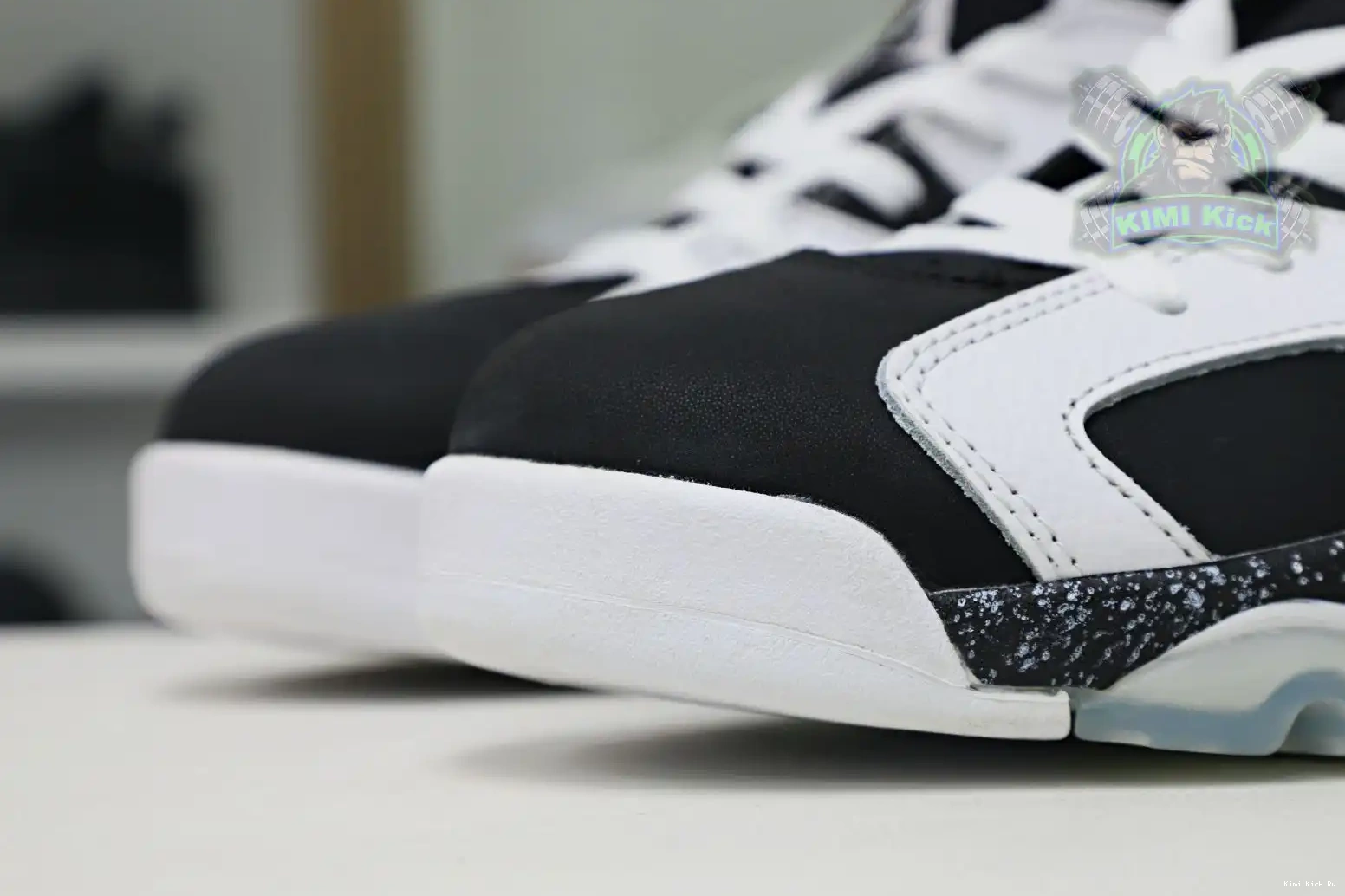 Air Oreo Jordan Jordan 6 Kimikick Retro 0429